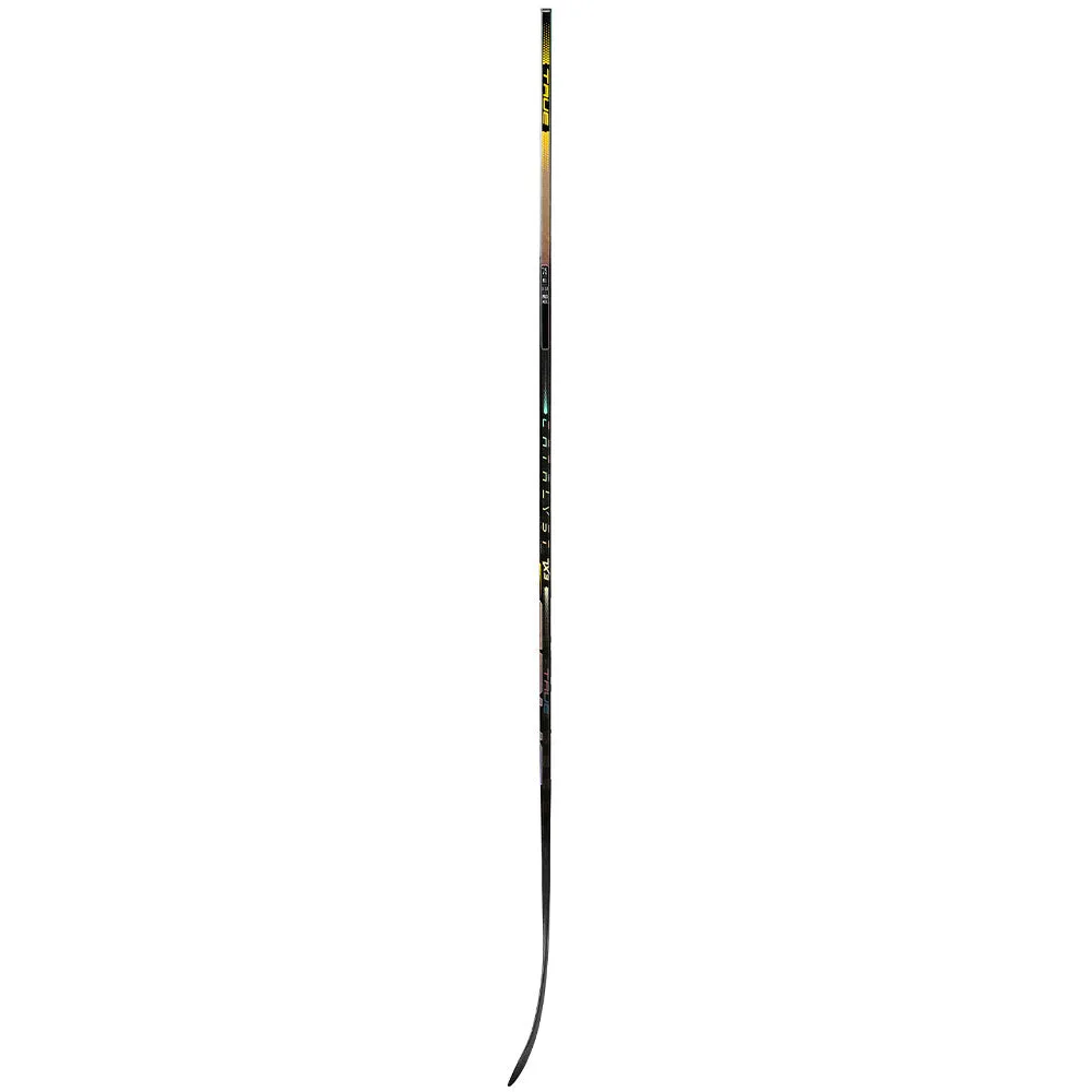 TRUE CATALYST 7X3 SENIOR HOCKEY STICK