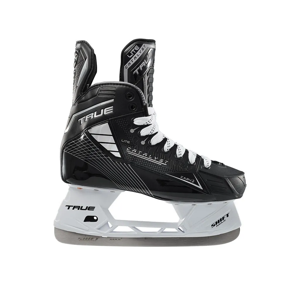 True Catalyst Lite Intermediate Ice Hockey Skates