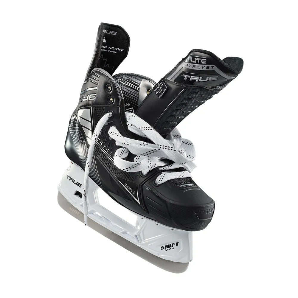 True Catalyst Lite Intermediate Ice Hockey Skates