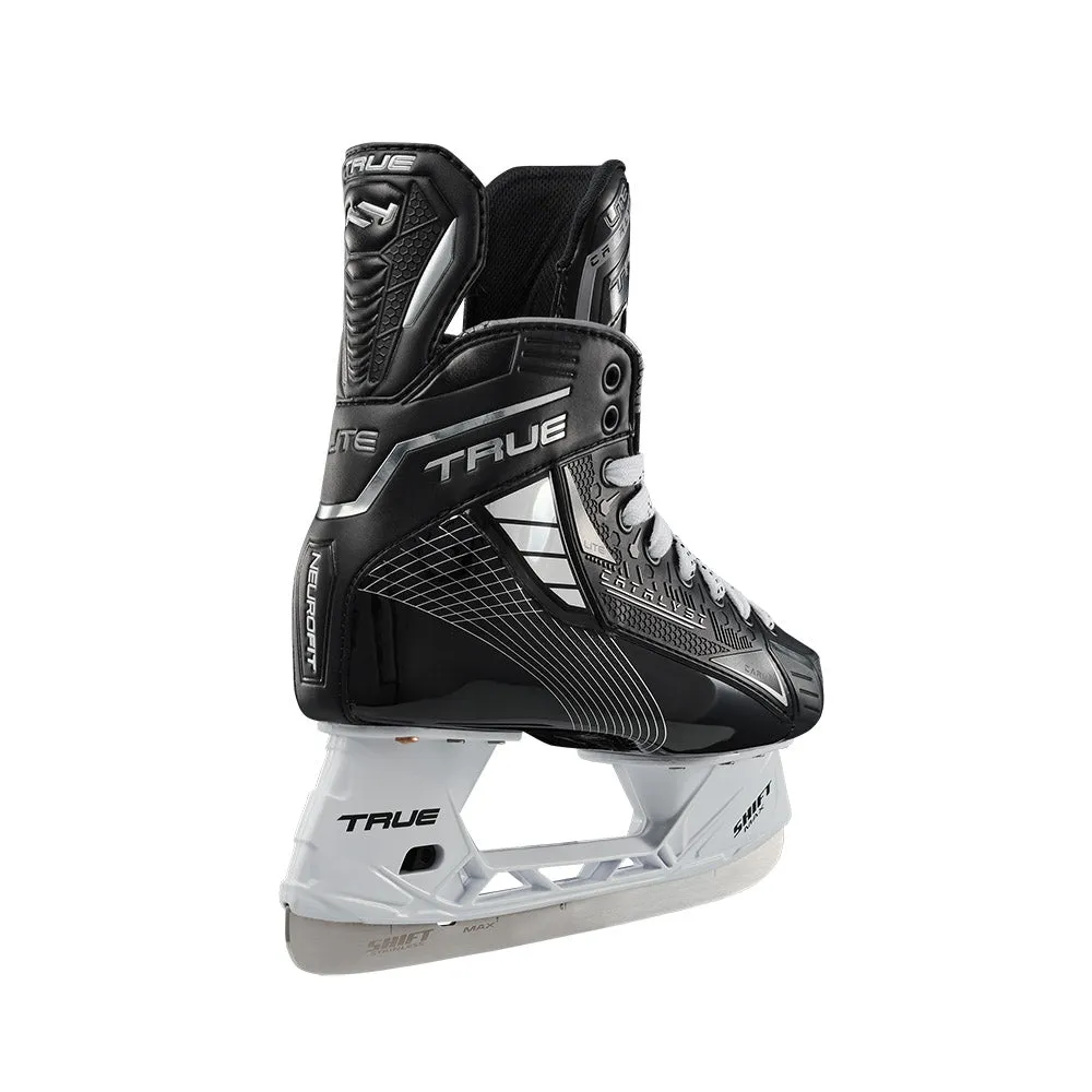 True Catalyst Lite Senior Ice Hockey Skates