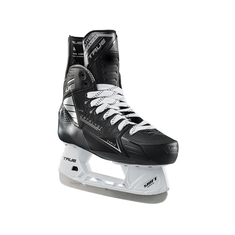 True Catalyst Lite Senior Ice Hockey Skates