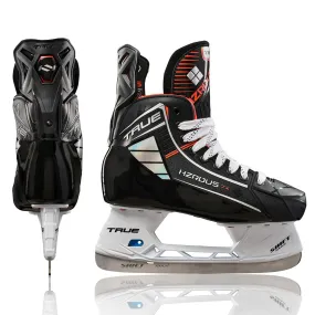 TRUE HZRDUS 7X INTERMEDIATE HOCKEY SKATES