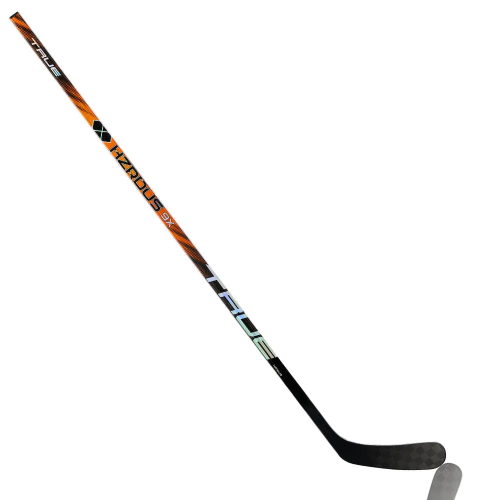 TRUE HZRDUS 9X SENIOR HOCKEY STICK