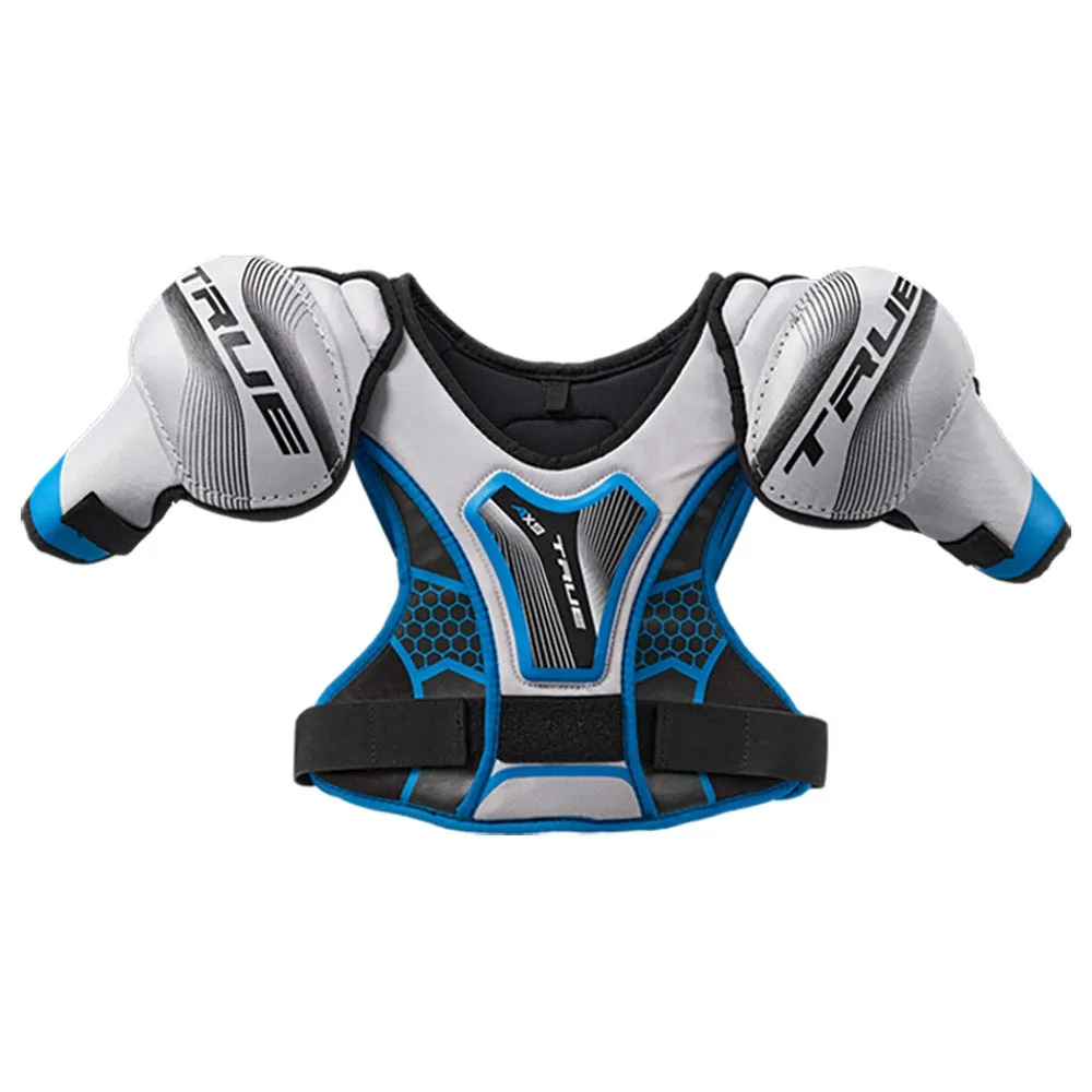 TRUE M16 Youth Ice Hockey Shoulder Pads