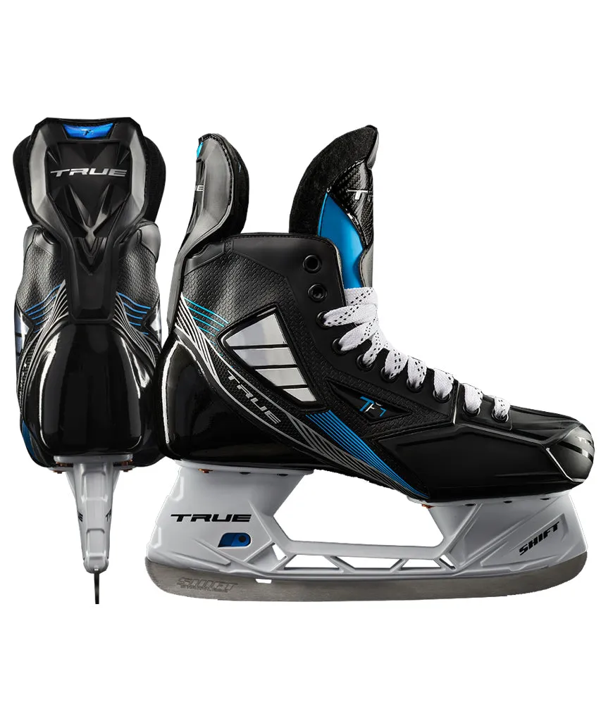 TRUE TF7 JUNIOR HOCKEY SKATES