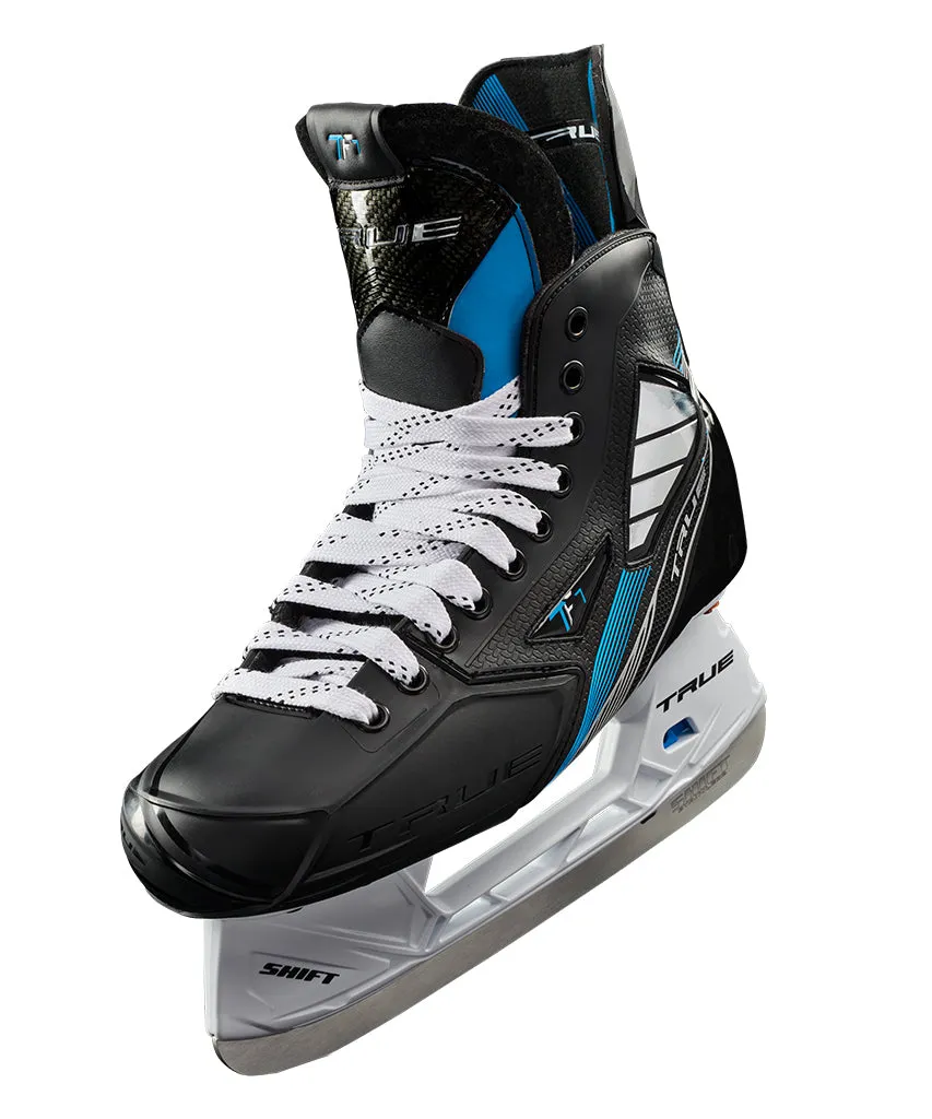 TRUE TF7 JUNIOR HOCKEY SKATES