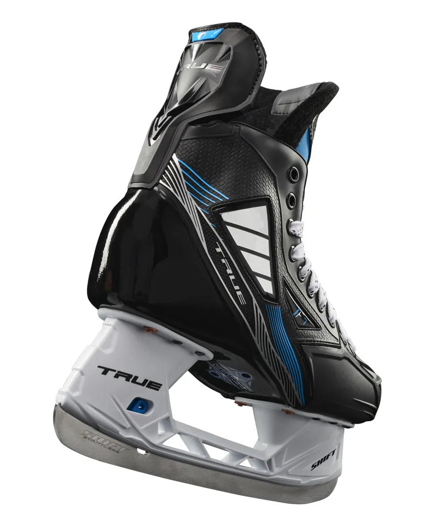 TRUE TF7 JUNIOR HOCKEY SKATES