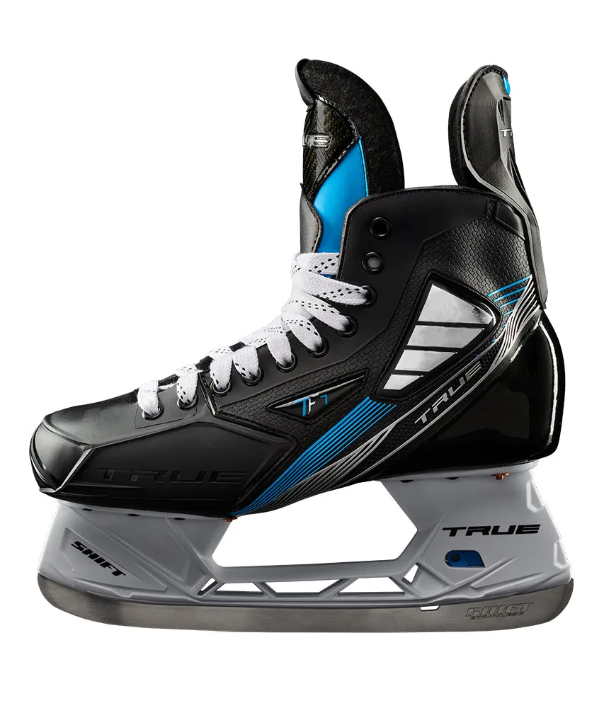 TRUE TF7 JUNIOR HOCKEY SKATES