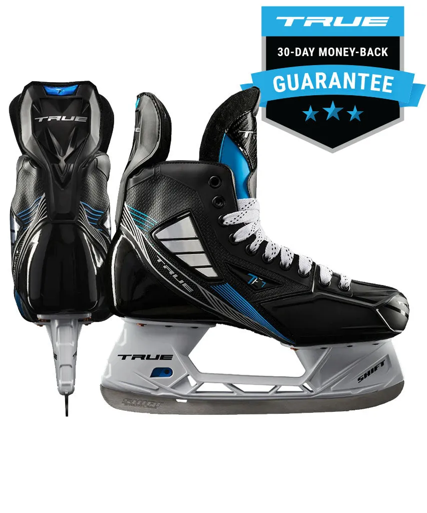 TRUE TF7 JUNIOR HOCKEY SKATES