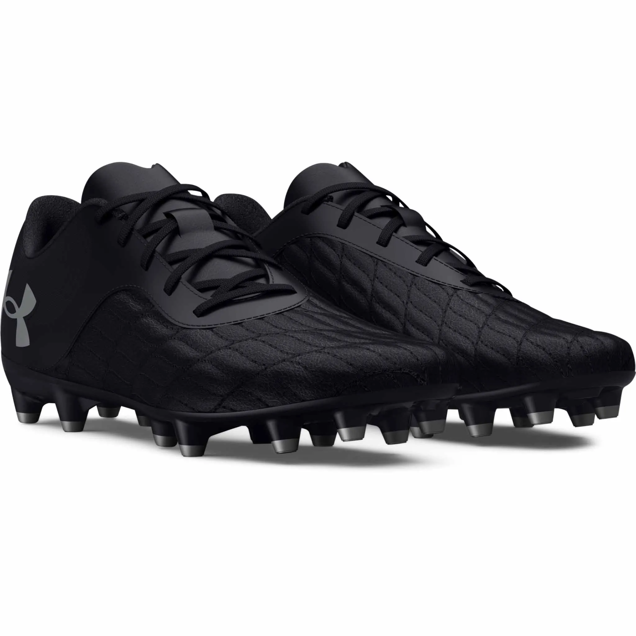 UA Magnetico Select 3.0 FG chaussures de soccer