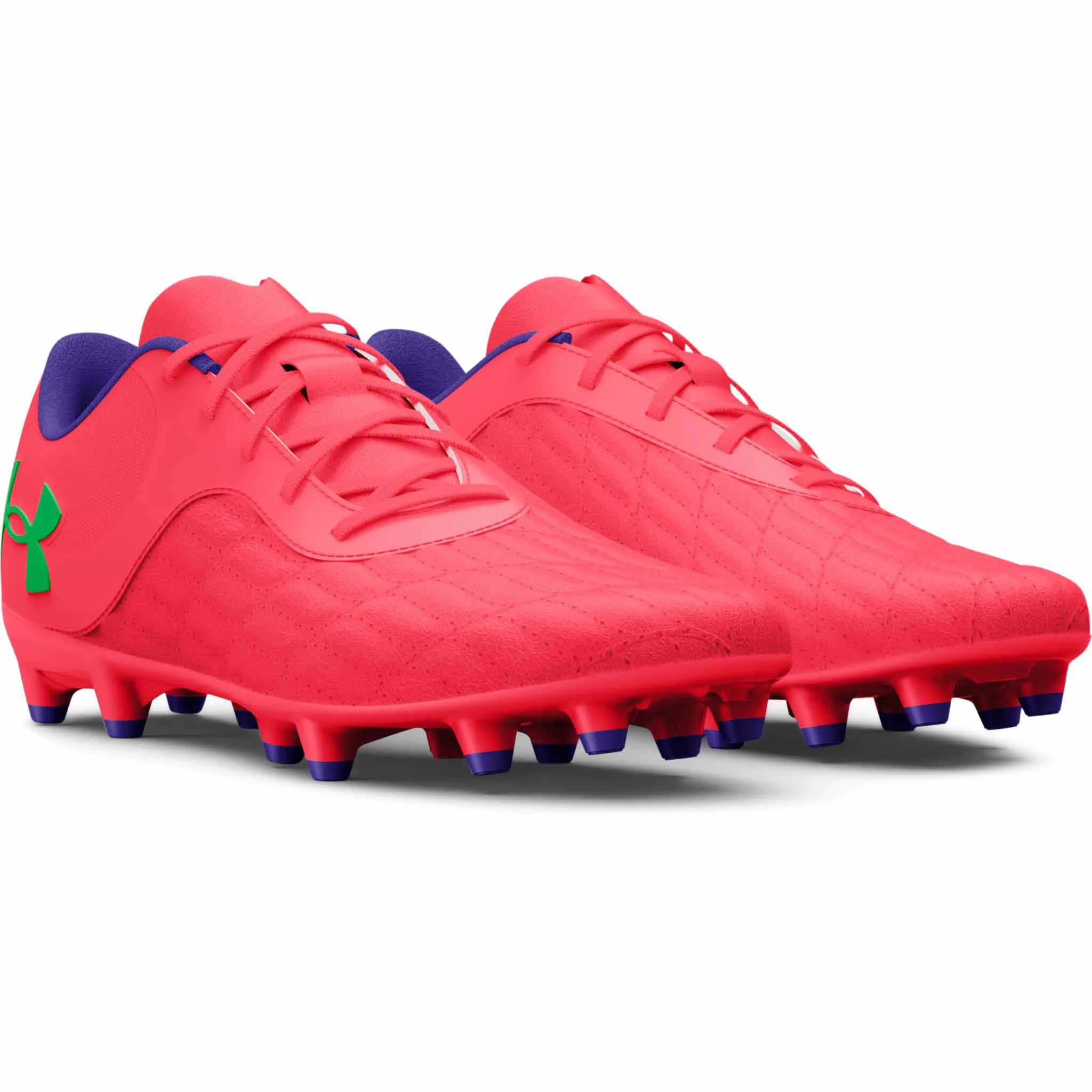 UA Magnetico Select 3.0 FG chaussures de soccer