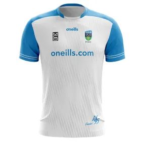 UCD FC Away Soccer Jersey