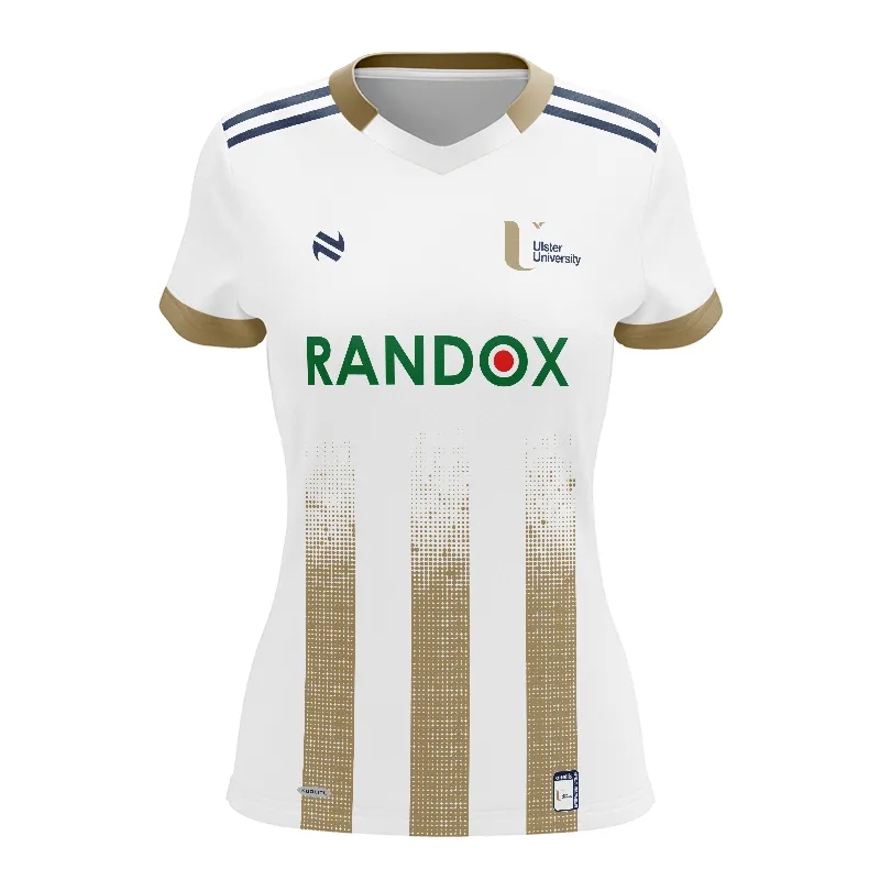 Ulster University Women's Soccer Jersey