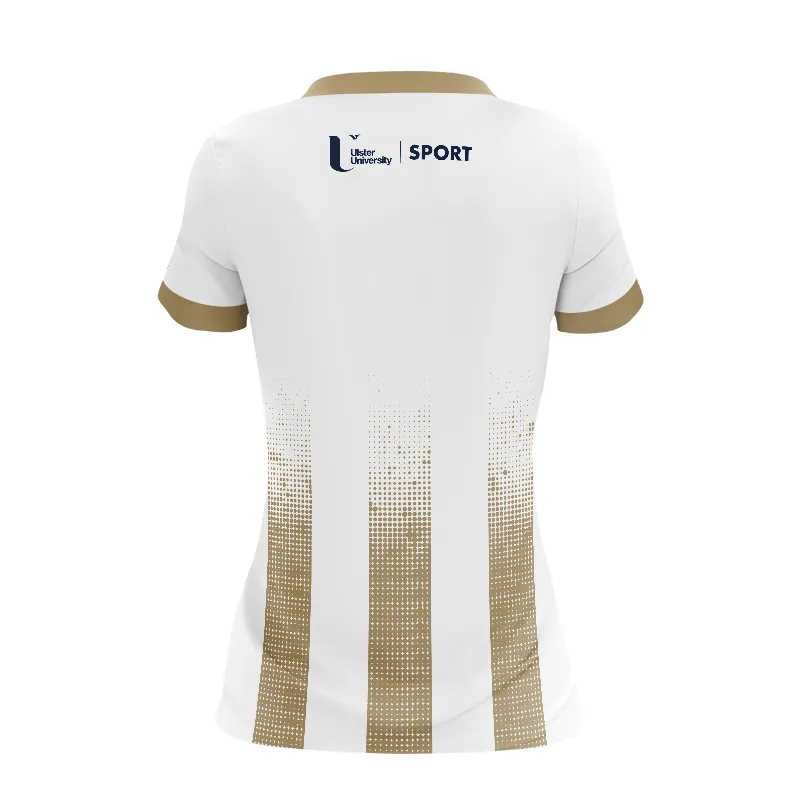 Ulster University Women's Soccer Jersey