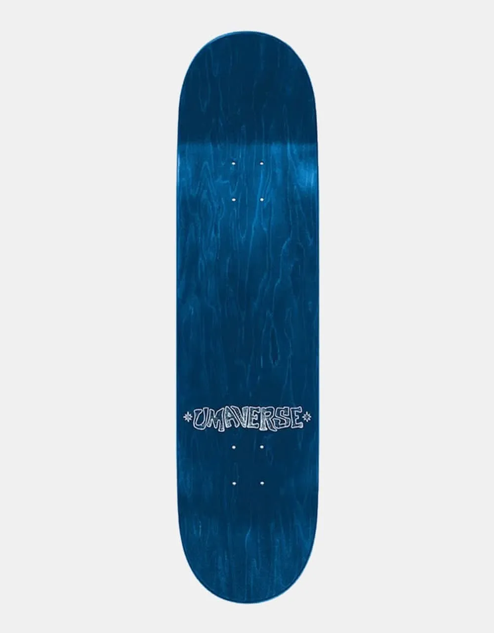 Umaverse Evan Windoor Skateboard Deck - 8.5