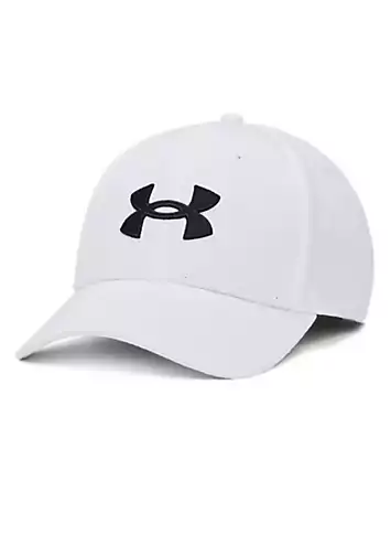 Under Armour Blitzing Baseball Cap | Grattan