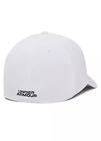 Under Armour Blitzing Baseball Cap | Grattan