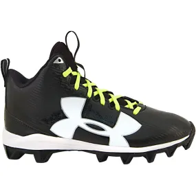 Under Armour Crusher Rm Football Cleats - Boys