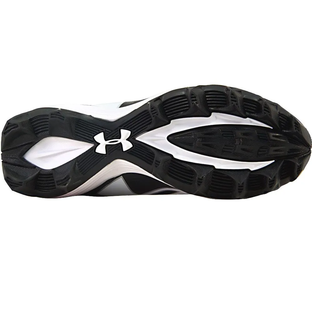 Under Armour Crusher Rm Football Cleats - Boys