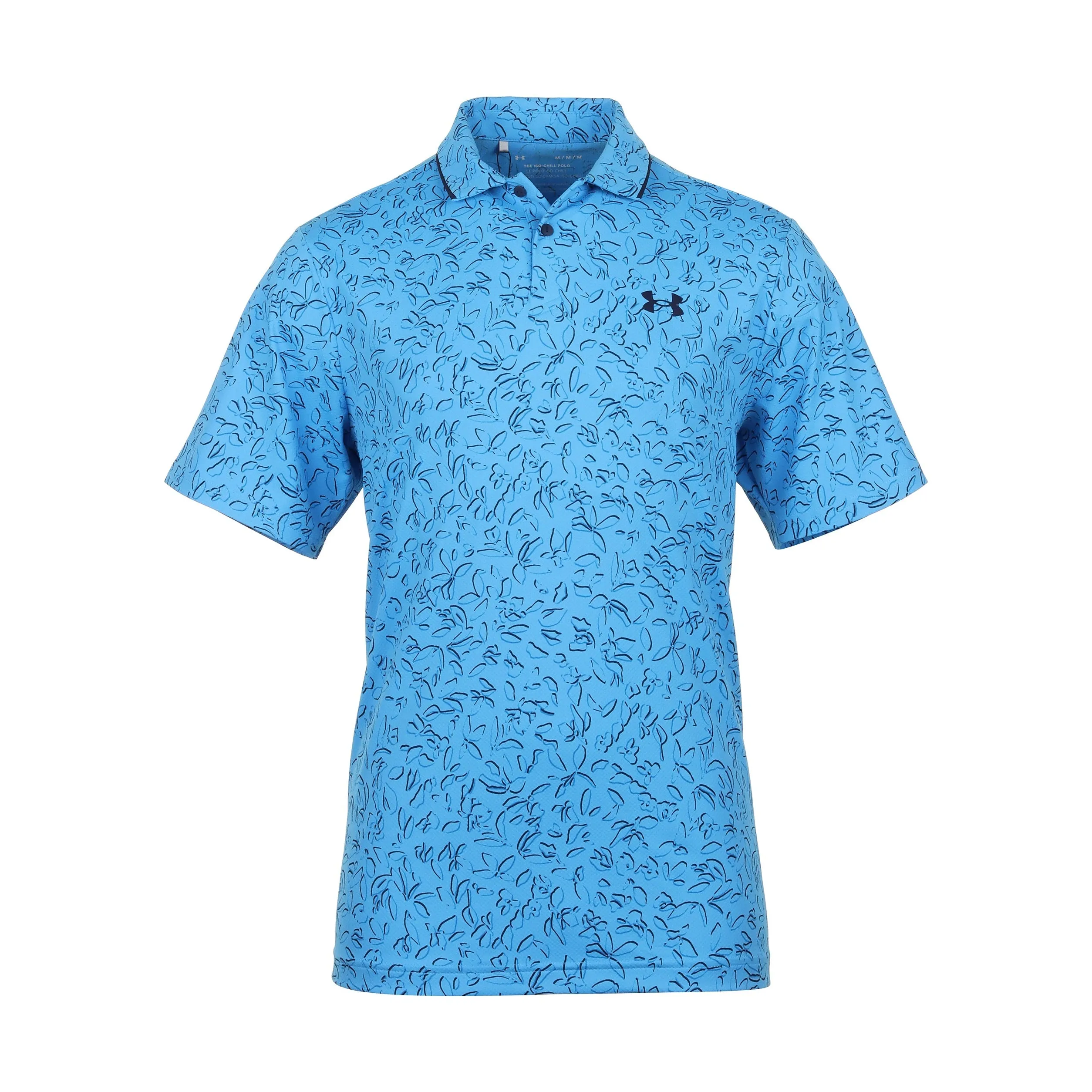 Under Armour Golf Iso-Chill Verge Shirt