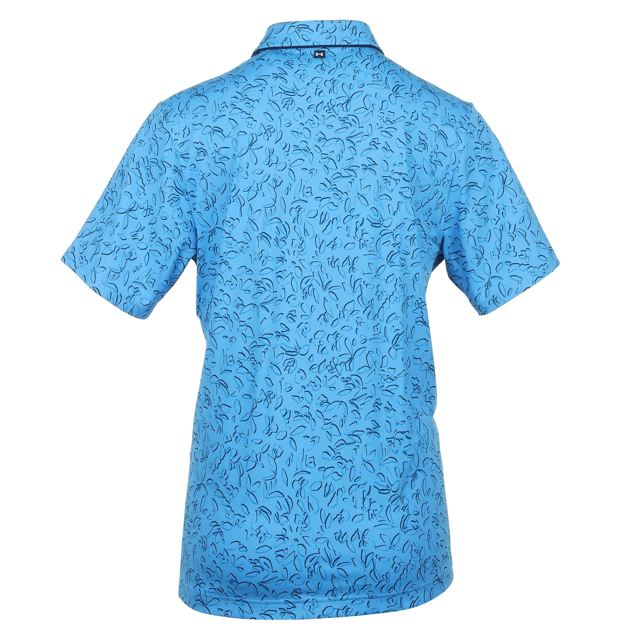 Under Armour Golf Iso-Chill Verge Shirt