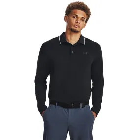 Under Armour Golf Playoff Polo 3.0 Long Sleeve Men's