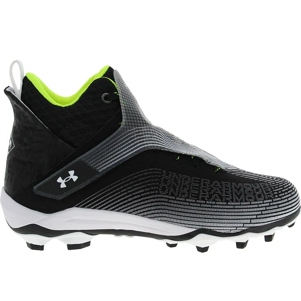 Under Armour Hammer Highlight Football Cleats - Mens