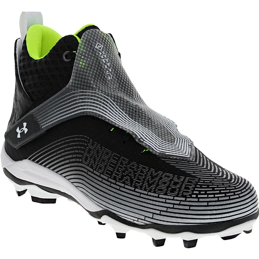 Under Armour Hammer Highlight Football Cleats - Mens