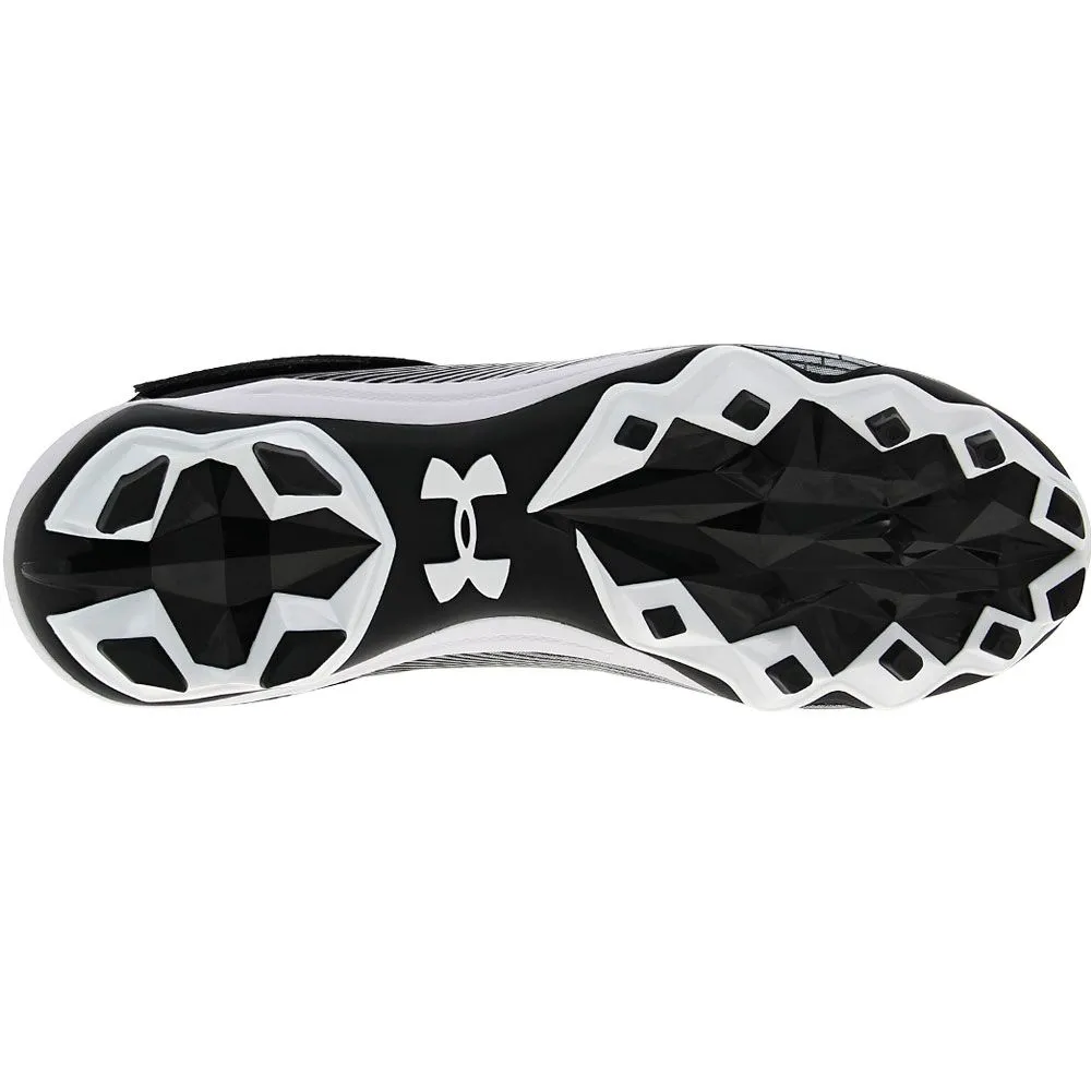 Under Armour Hammer Highlight Football Cleats - Mens