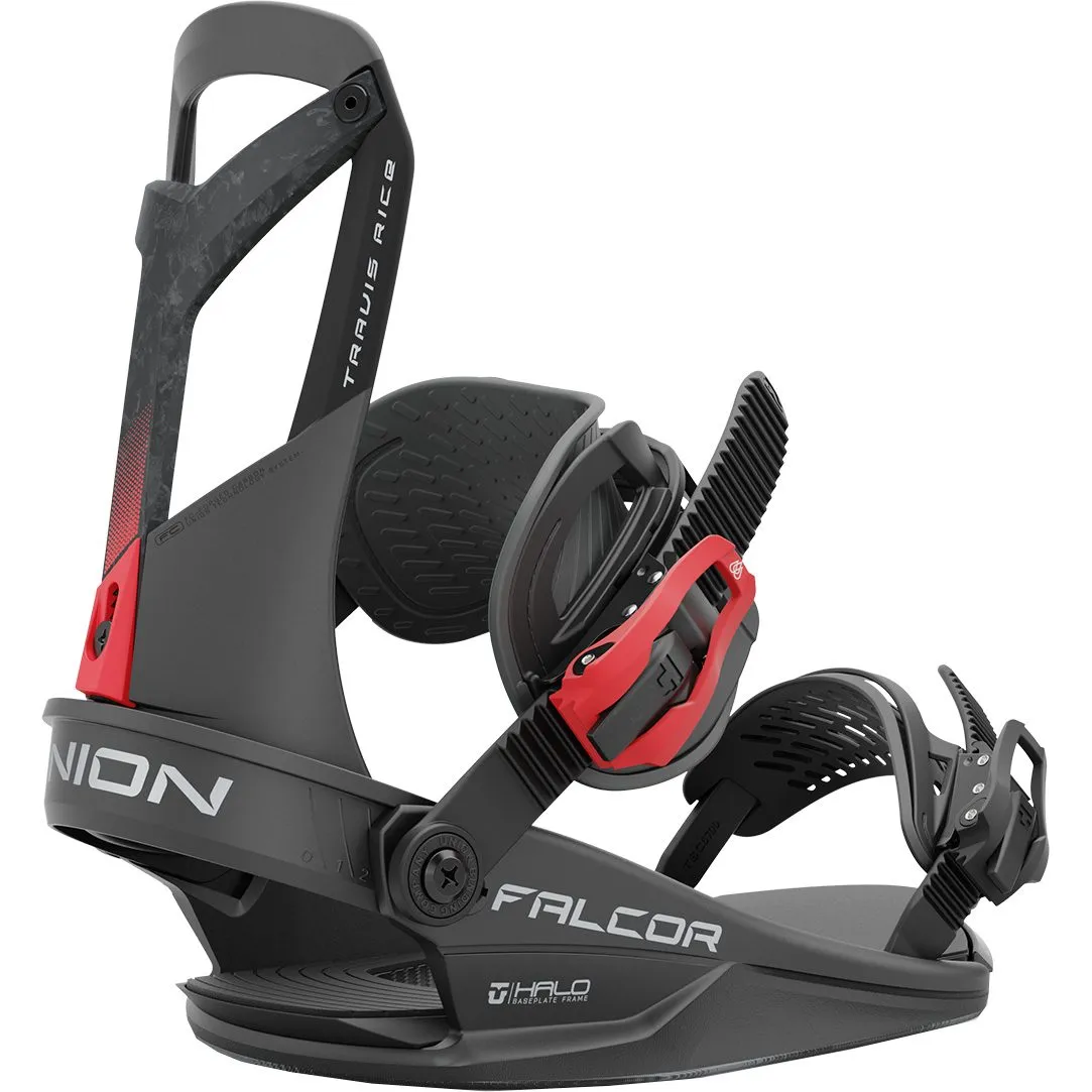 Union - Falcor 24/25 Snowboard Binding Men black