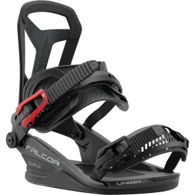 Union - Falcor 24/25 Snowboard Binding Men black