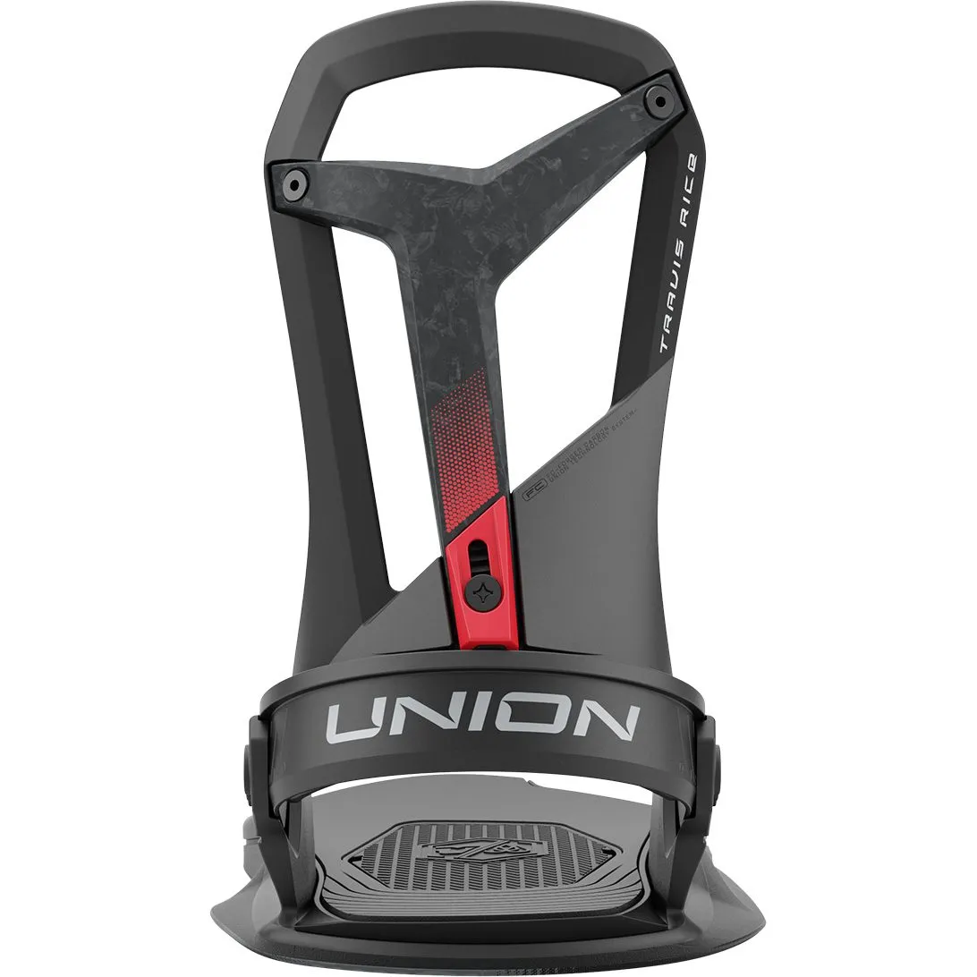 Union - Falcor 24/25 Snowboard Binding Men black