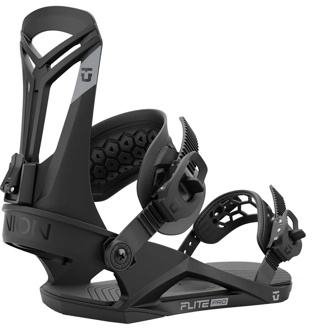 Union - Flite PRO 24/25 Snowboard Binding Men black