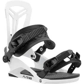 Union - Flite PRO 24/25 Snowboard Binding Men white