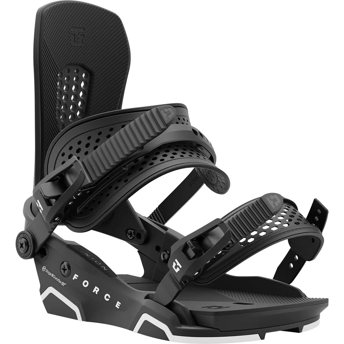 Union - Force 24/25 Snowboard Binding Men black