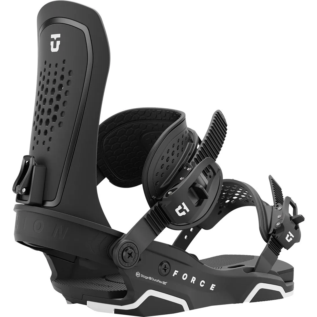 Union - Force 24/25 Snowboard Binding Men black