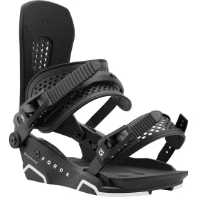 Union - Force 24/25 Snowboard Binding Men black