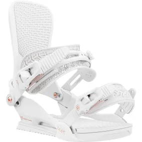 Union - Juliet 24/25 Snowboard Binding Damen white