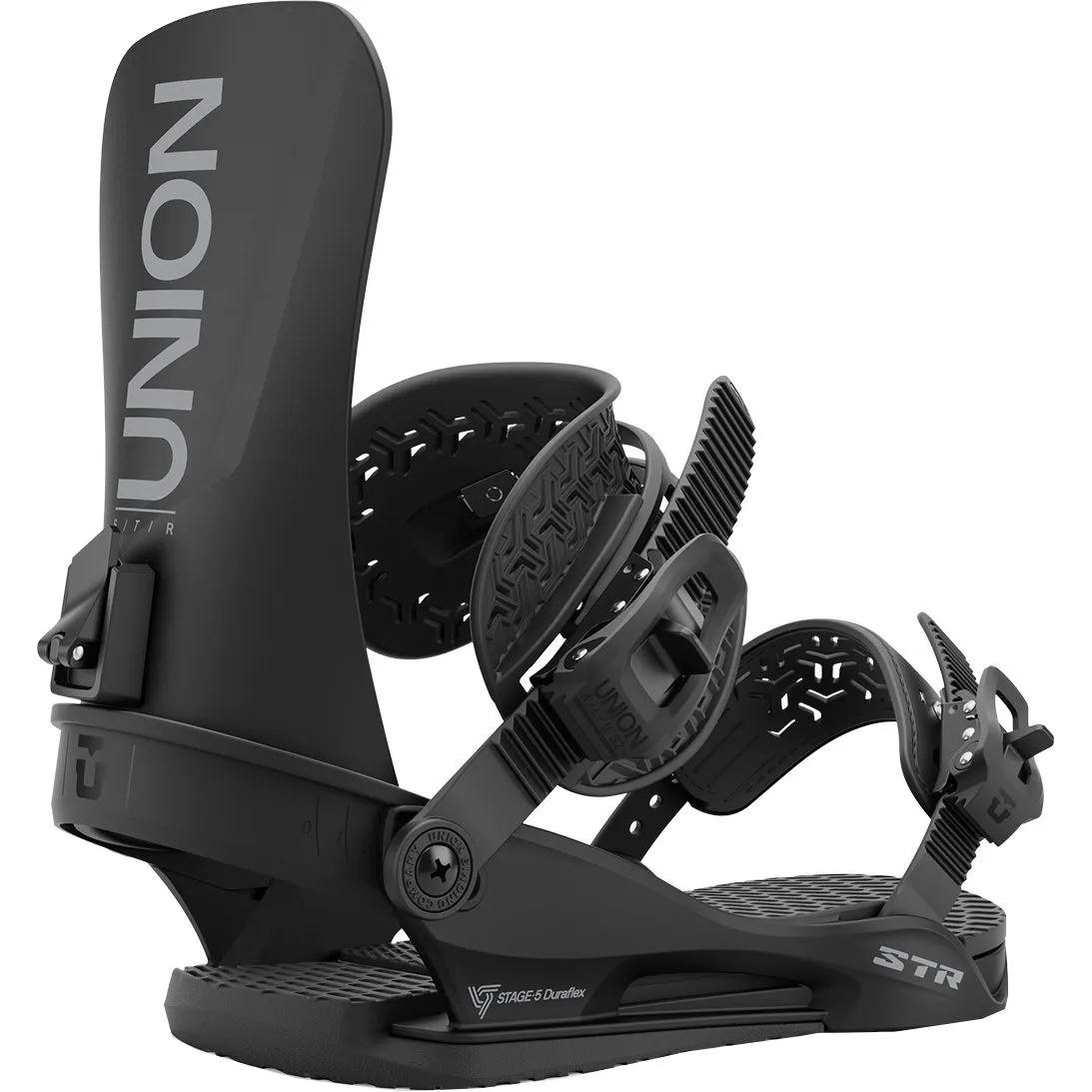 Union - STR 24/25 Snowboard Binding Men black