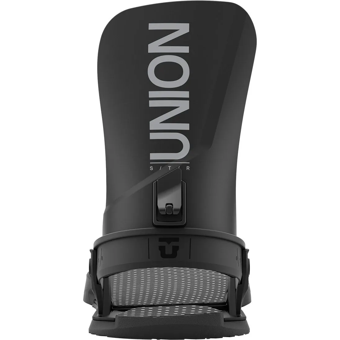 Union - STR 24/25 Snowboard Binding Men black