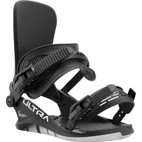 Union - Ultra 24/25 Snowboard Binding Men black