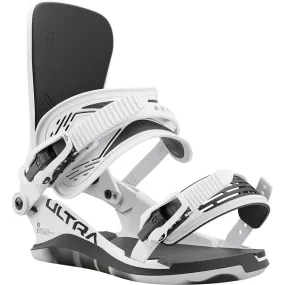 Union - Ultra 24/25 Snowboard Binding Men white