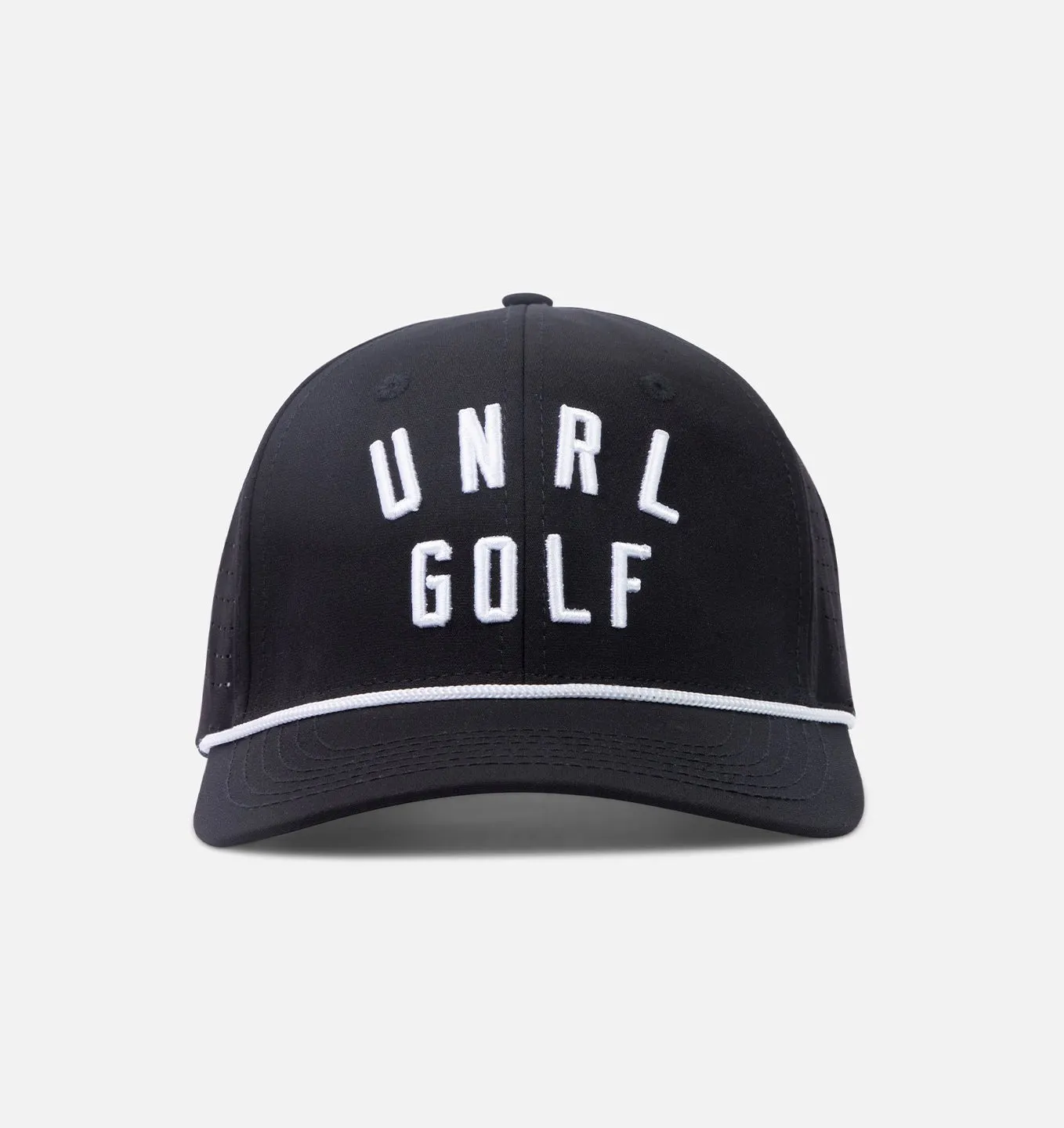 UNRL Golf Vintage Rope Snapback [Mid-Pro]