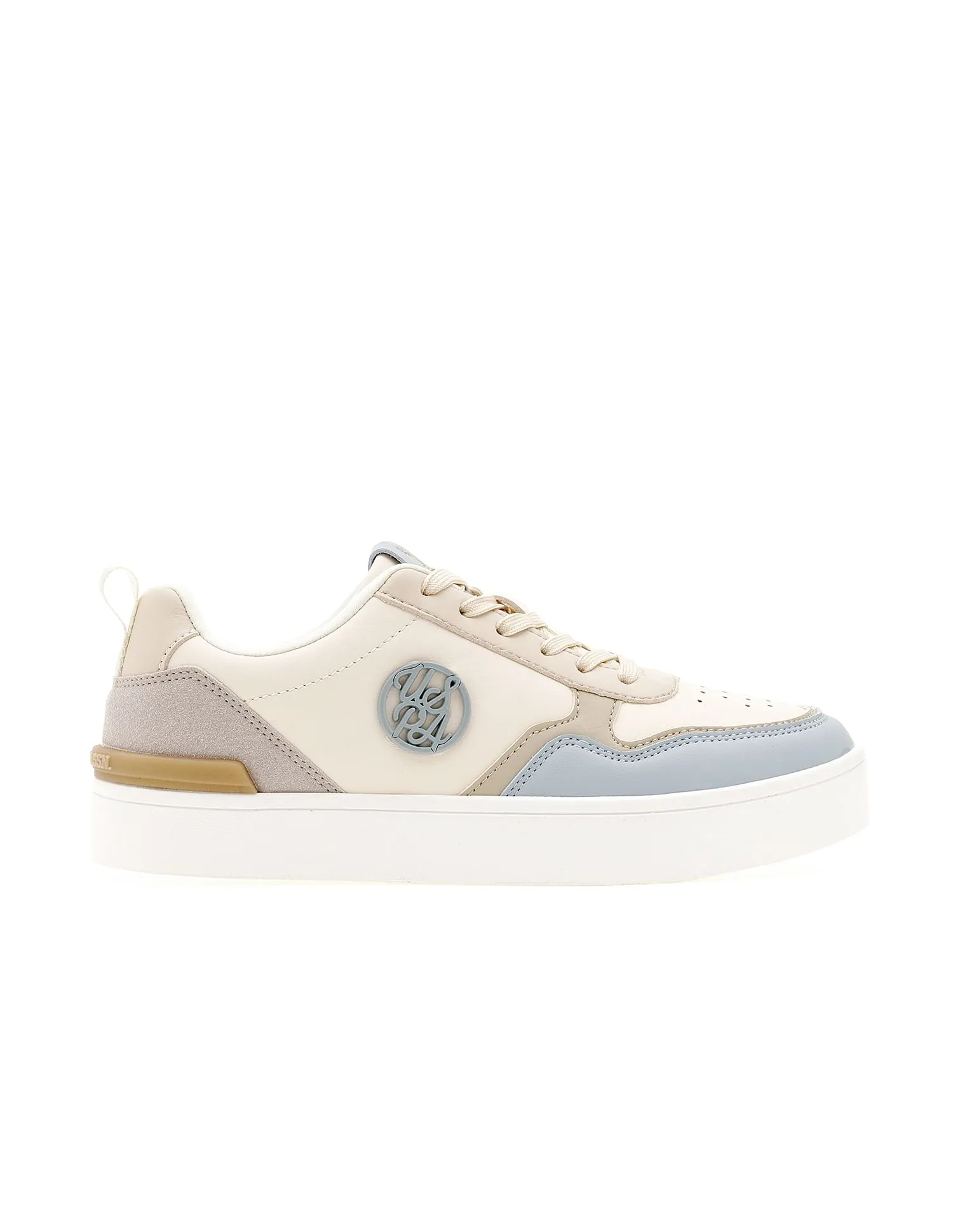 U.S. Polo Assn. Colour Block Julia Sneakers