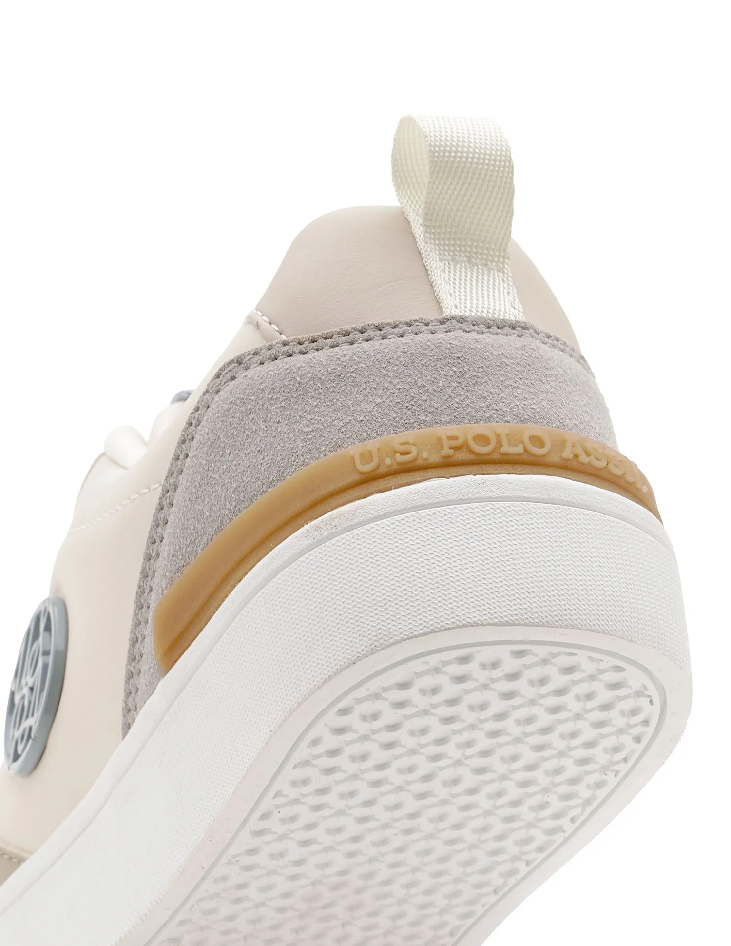 U.S. Polo Assn. Colour Block Julia Sneakers