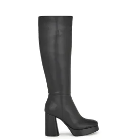 Vadda Platform Boots