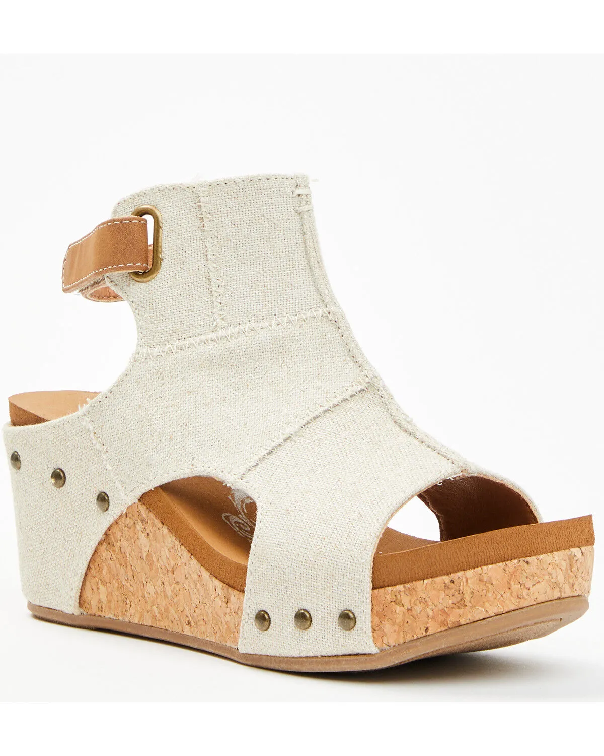 Very G Women's Lala Sandals