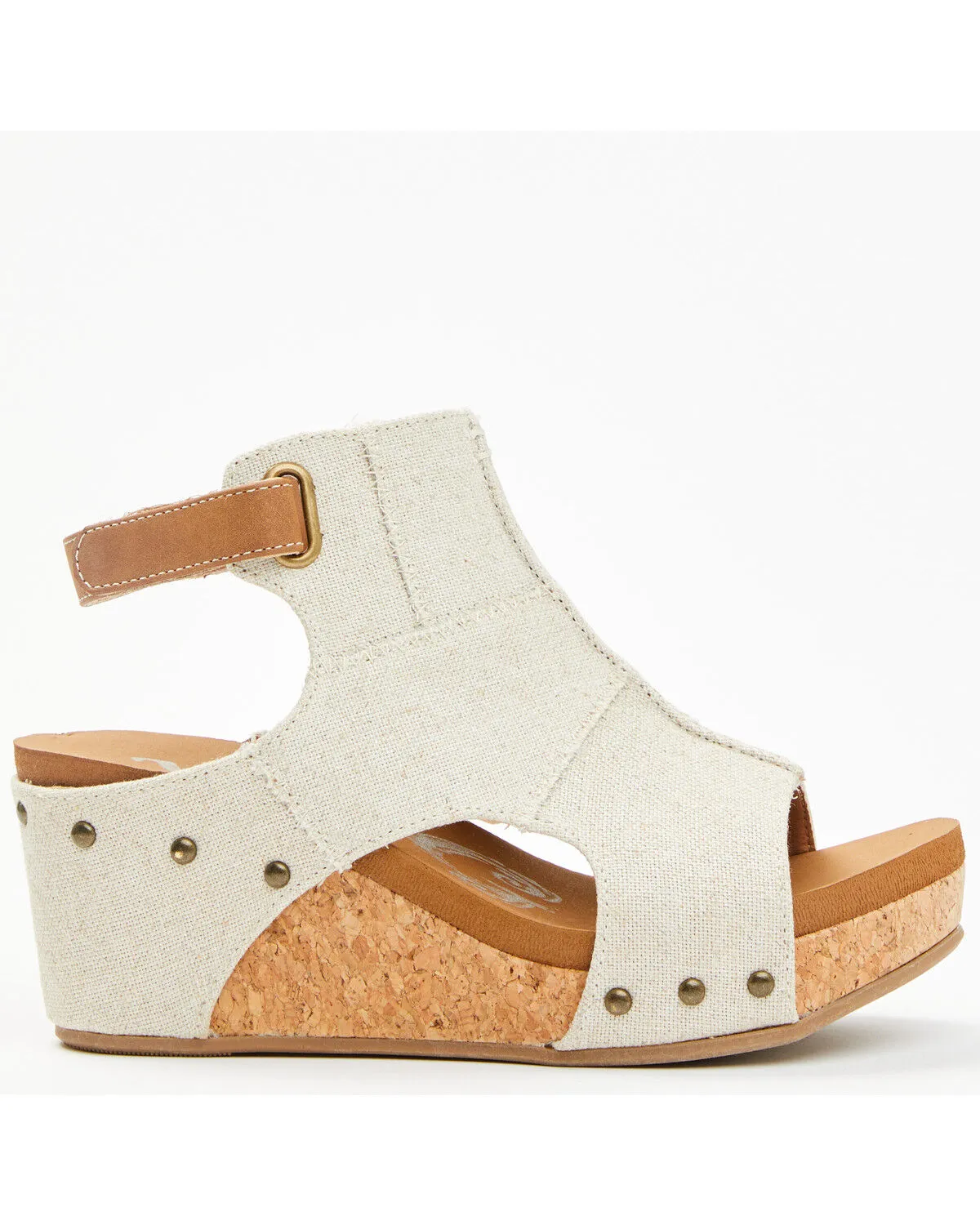 Very G Women's Lala Sandals