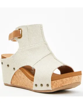 Very G Women's Lala Sandals