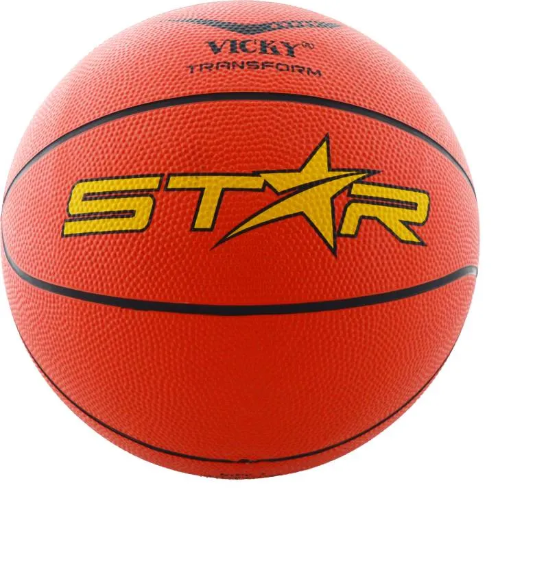 VICKY TRANSFORM STAR  BASKETBALL